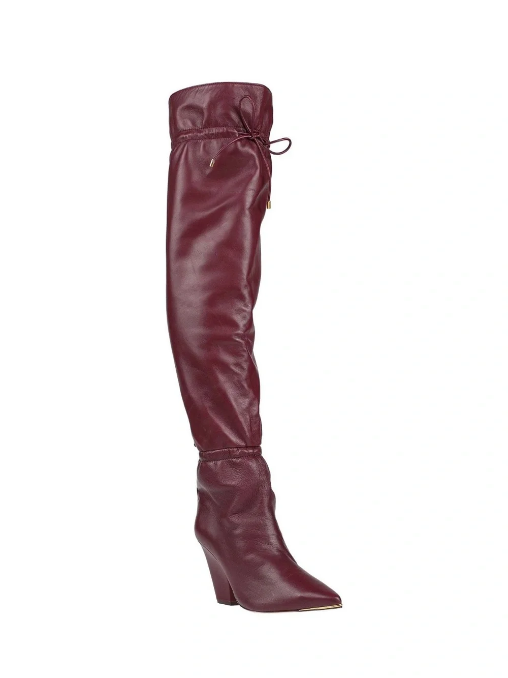Women’s OTK Tory Burch Lila in Burgundy